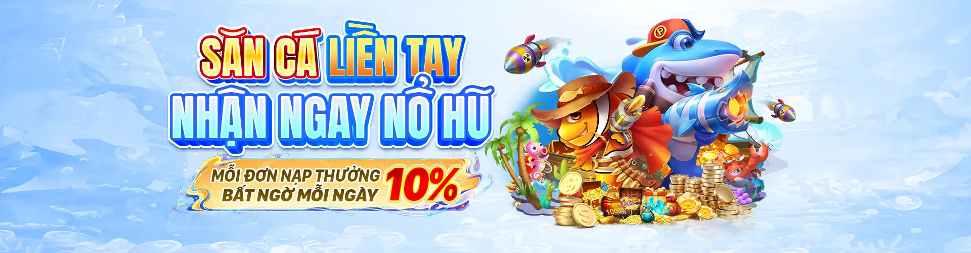Banner khuyến mãi sunwim
