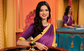 Đa dạng trò chơi casino